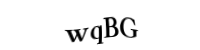 Please type the letters and numbers below