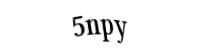 Please type the letters and numbers below