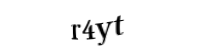 Please type the letters and numbers below