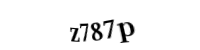 Please type the letters and numbers below