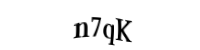 Please type the letters and numbers below