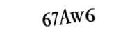 Please type the letters and numbers below