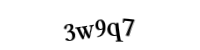 Please type the letters and numbers below