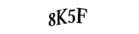 Please type the letters and numbers below