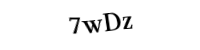 Please type the letters and numbers below