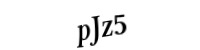 Please type the letters and numbers below
