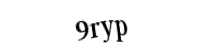 Please type the letters and numbers below