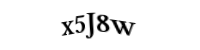 Please type the letters and numbers below