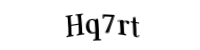 Please type the letters and numbers below