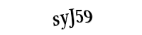 Please type the letters and numbers below