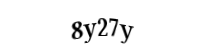 Please type the letters and numbers below