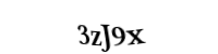 Please type the letters and numbers below