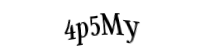 Please type the letters and numbers below