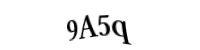 Please type the letters and numbers below