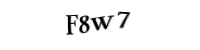 Please type the letters and numbers below