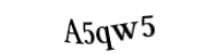 Please type the letters and numbers below