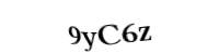 Please type the letters and numbers below