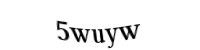 Please type the letters and numbers below