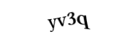 Please type the letters and numbers below