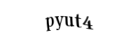 Please type the letters and numbers below