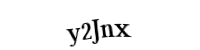 Please type the letters and numbers below