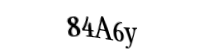 Please type the letters and numbers below