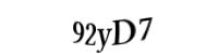 Please type the letters and numbers below