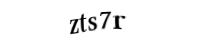 Please type the letters and numbers below