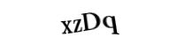 Please type the letters and numbers below