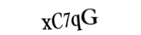 Please type the letters and numbers below