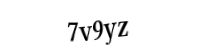 Please type the letters and numbers below