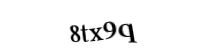 Please type the letters and numbers below