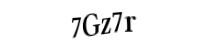 Please type the letters and numbers below