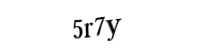 Please type the letters and numbers below