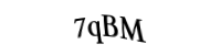 Please type the letters and numbers below