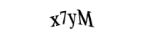 Please type the letters and numbers below