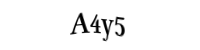 Please type the letters and numbers below