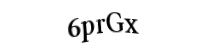 Please type the letters and numbers below