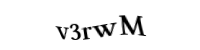 Please type the letters and numbers below