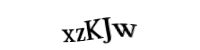 Please type the letters and numbers below
