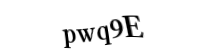 Please type the letters and numbers below