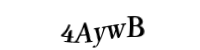 Please type the letters and numbers below