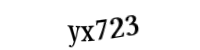 Please type the letters and numbers below