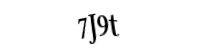 Please type the letters and numbers below