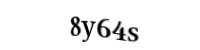 Please type the letters and numbers below