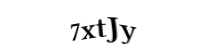 Please type the letters and numbers below