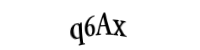 Please type the letters and numbers below