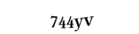 Please type the letters and numbers below