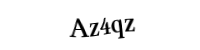 Please type the letters and numbers below