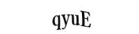Please type the letters and numbers below
